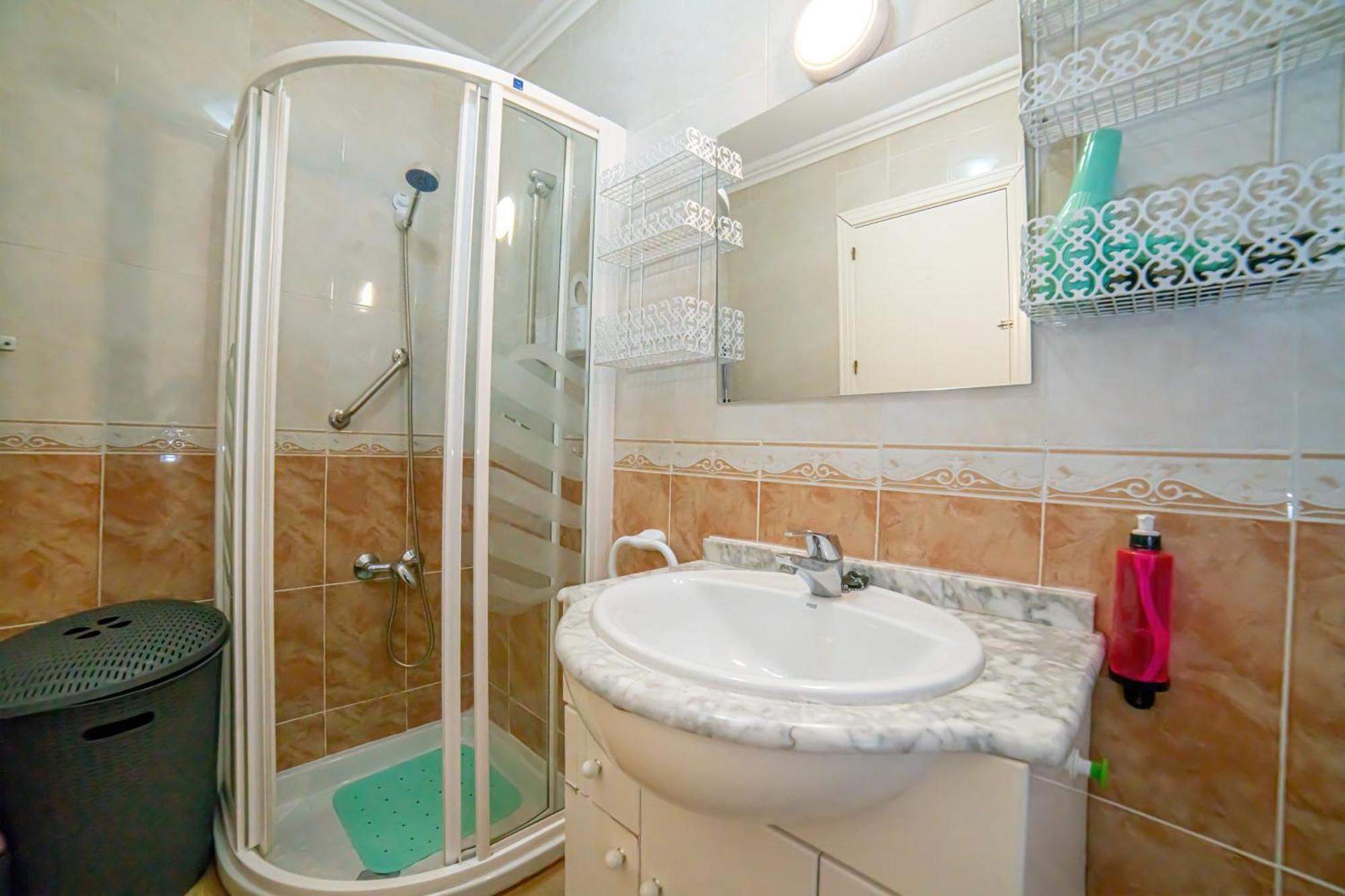 Apartamento La Brisa มาลากา ภายนอก รูปภาพ
